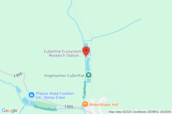 Kraus Ressourcen Management GmbH