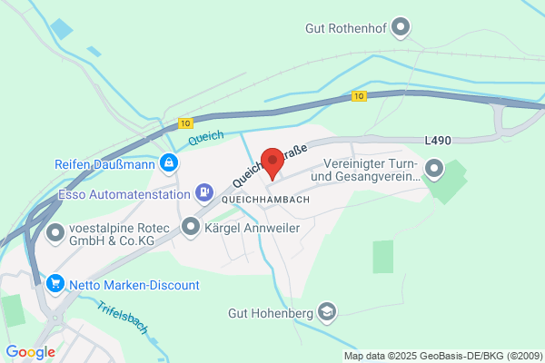 Matz GmbH