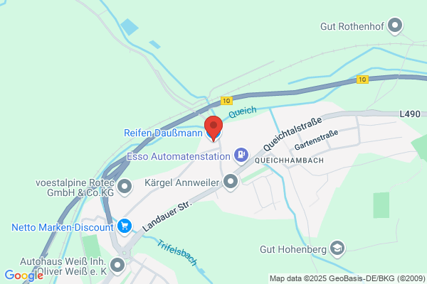 Reifen Daußmann GmbH
