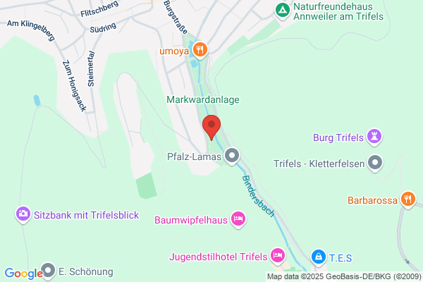 Spielpark Annweiler
