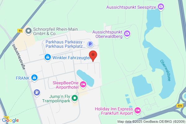 VAUP Prozessautomation GmbH