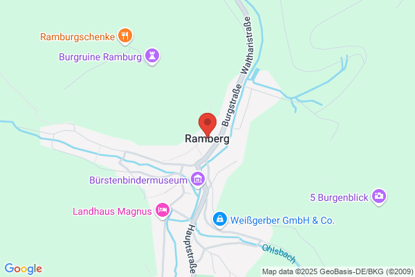Verbandsgemeinde Annweiler