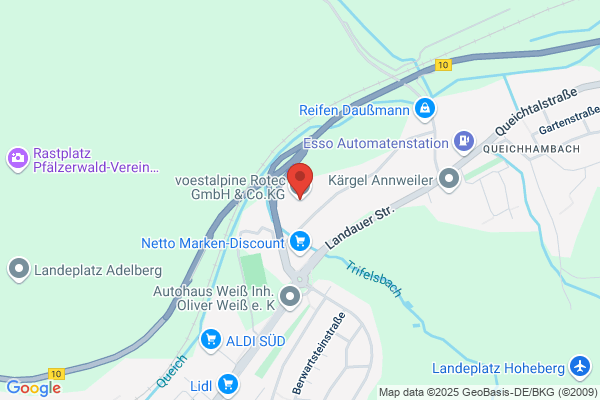 voestalpine Rotec GmbH & Co. KG