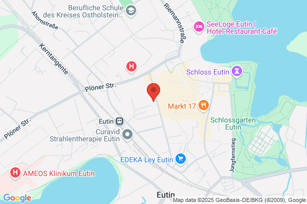 LBS Bausparkasse