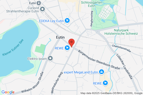 Sportsbar Eutin UG