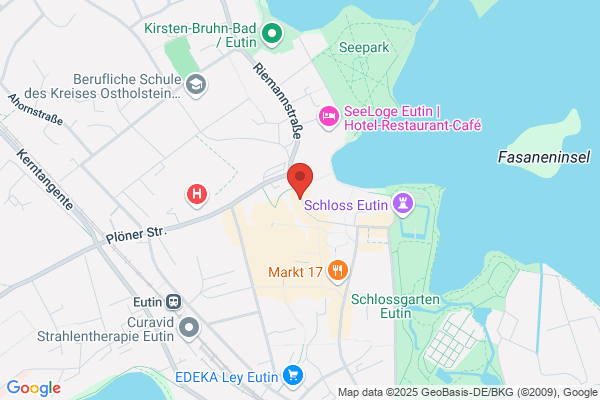 Café Am Rosengarten Inh. Christel Stock