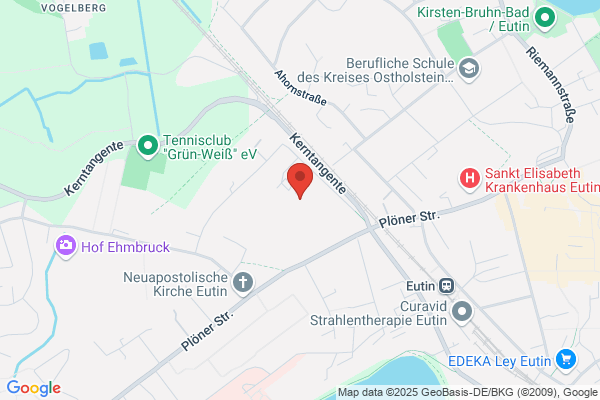 Haus&Grundstücksservice Ostholstein