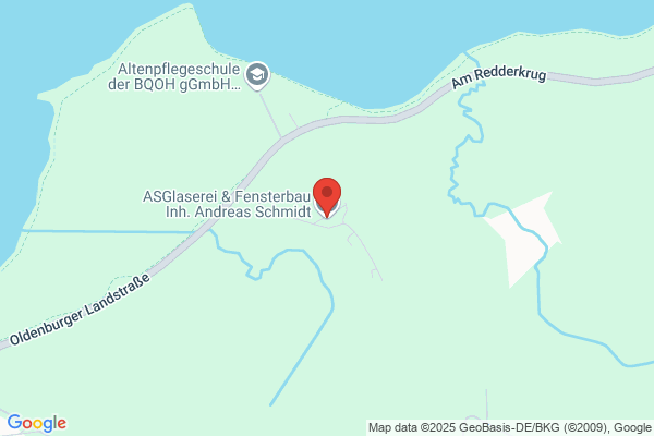 A.S. Glaserei Fensterbau Andreas Schmidt