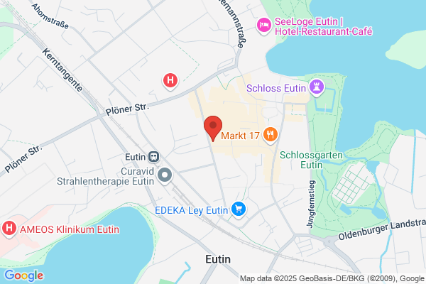 Ambulanter Pflegedienst Eutin