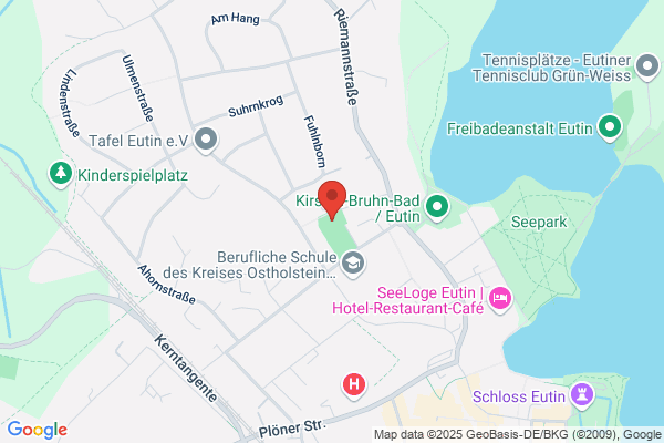 Institut für Bewegungstherapie und Rehabilitation GmbH