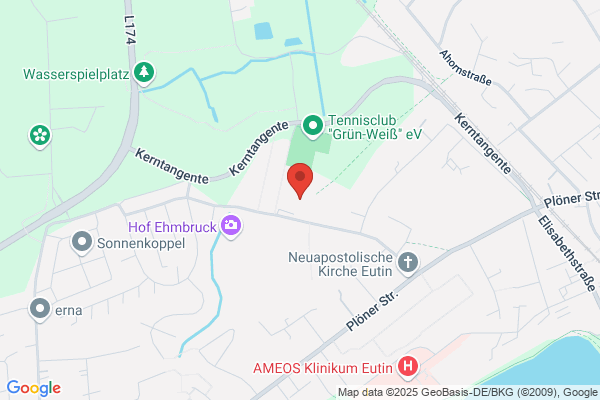 Johanniter-Unfall-Hilfe e.V. - Offene Ganztagsschule Zauberhut