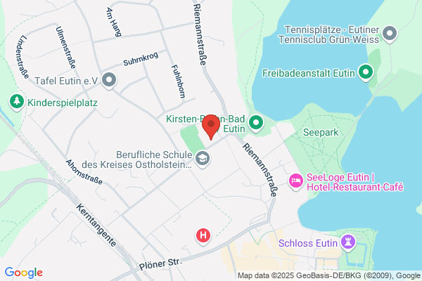 Stadtwerke Eutin GmbH