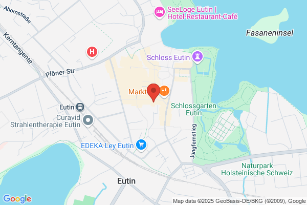 VON POLL IMMOBILIEN Eutin