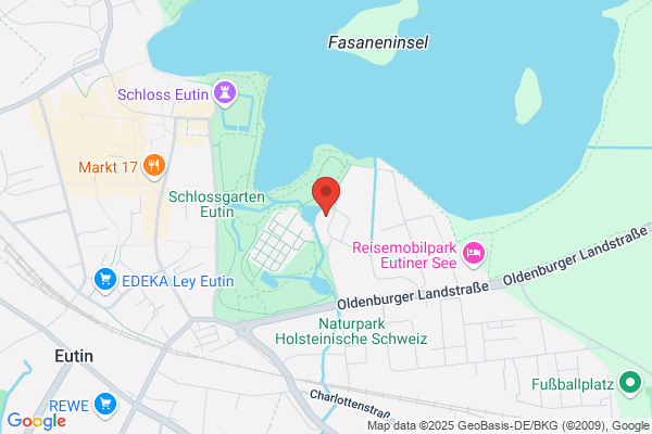 Neue Eutiner Festspiele gGmbH