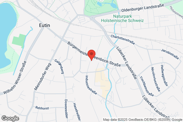 Tesnau Gustav GmbH & Co KG