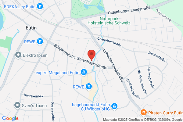 KfZ Kennzeichen Koehler