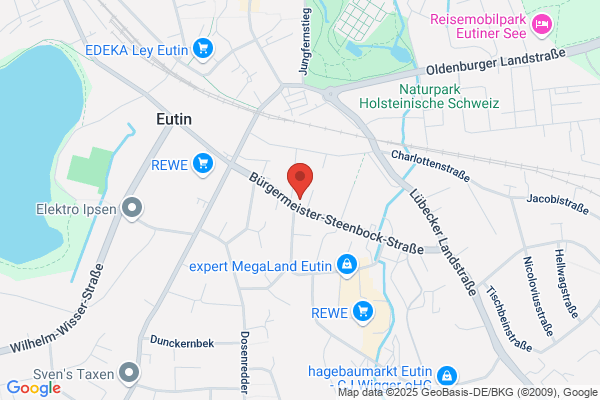 Agentur für Arbeit Eutin