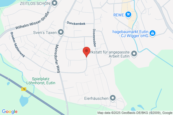 Haus und Garten service Redepenning