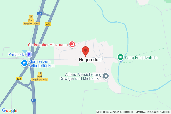Holsteinstuben