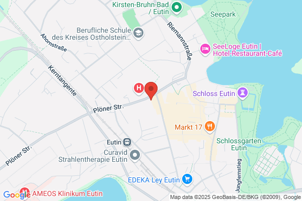 Volkshochschule Eutin