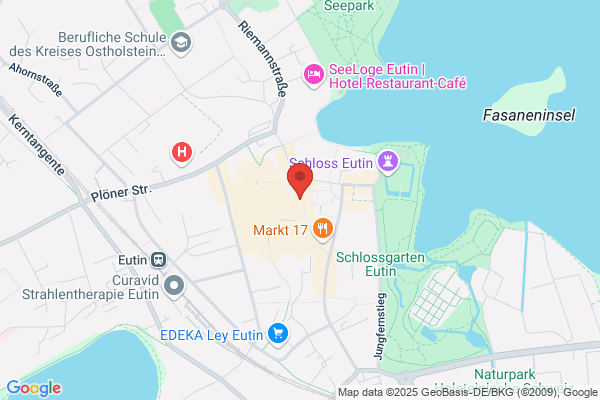 Salon Prinzess