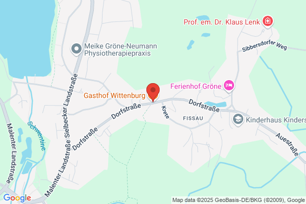 Gasthaus Wittenburg