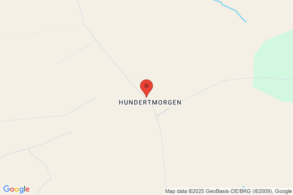 Hundertmorgen Stübchen Inh. Bernd Reissing