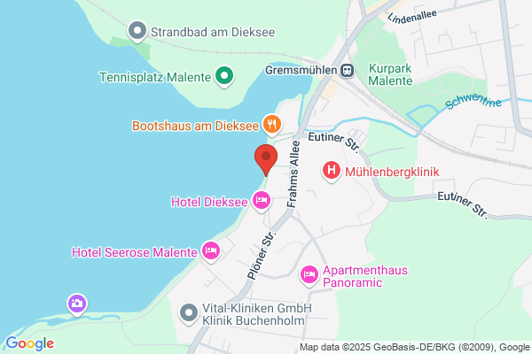 Diekseeschlößchen
