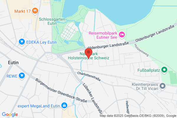Holsteinische Schweiz