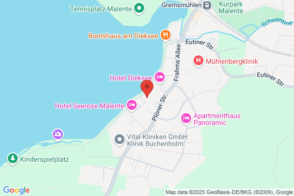 Hotel Pension Brüchmann