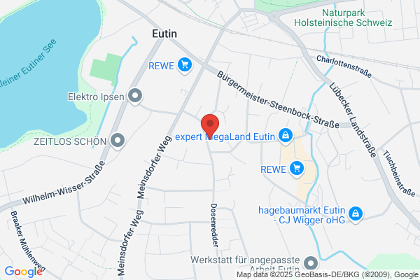 PB Eutin Immobilien UG