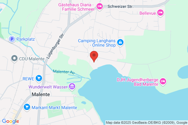 AWO Schleswig-Holstein gGmbH