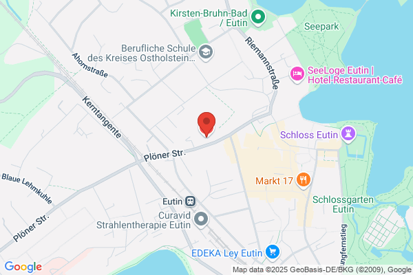 St. Elisabeth Krankenhaus