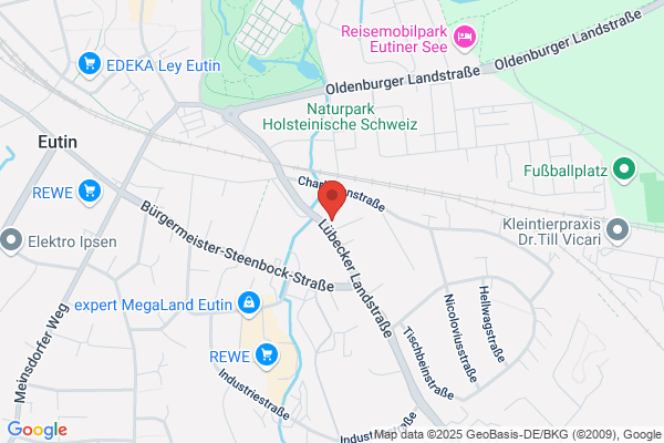 AWO Schleswig-Holstein gGmbH Region Südholstein