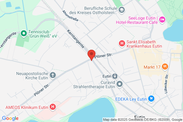 Notruf Ostholstein Information und Beratung