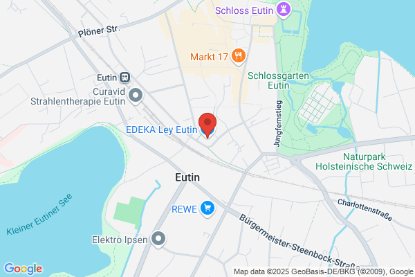 EDEKA Markt Ley
