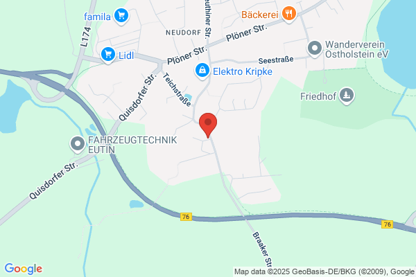 Holsteiner Kutschfahrten GmbH