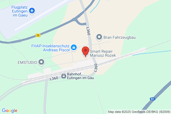 Ausbau-Umbau-Reparatur GbR