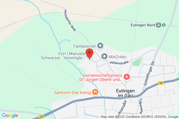 Lohnsteuerhilfeverein Vereinigte Lohnsteuerhilfe e.V.