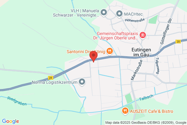 D. u. E. Vertriebs GmbH