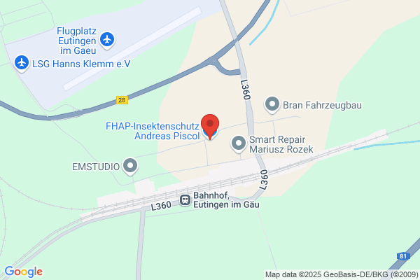 FHAP Haustechnik