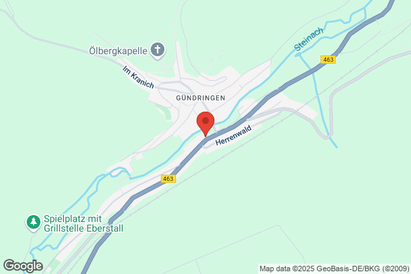 Gäuwasserversorgung