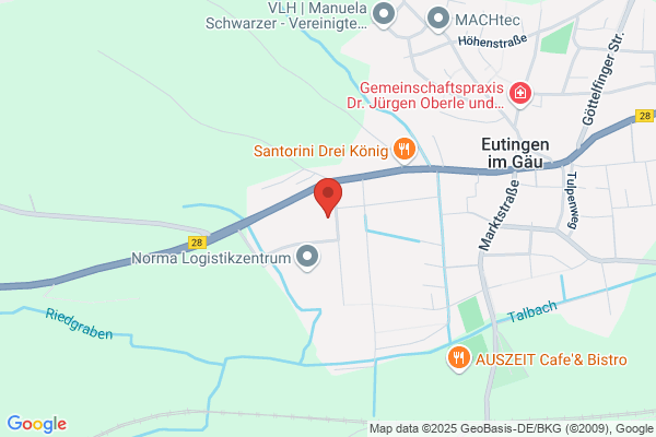 Kreidler GmbH