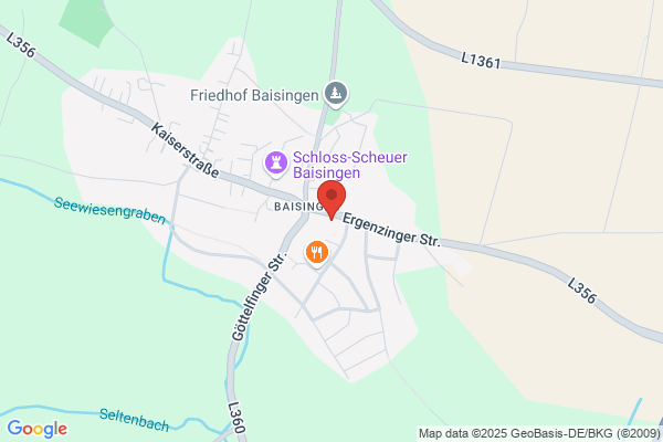 Sportverein Baisingen e.V.