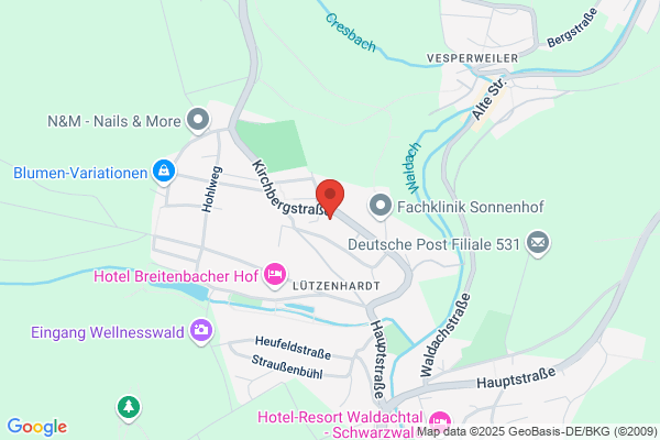 Waldeck