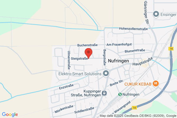 Kindergarten Göttelfingen