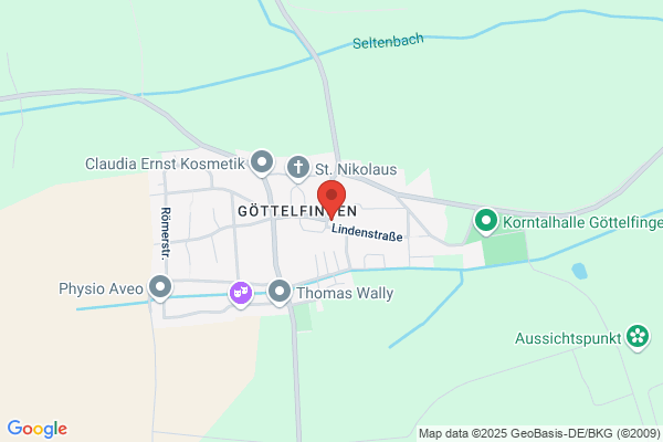 Ortsverwaltung Gündringen