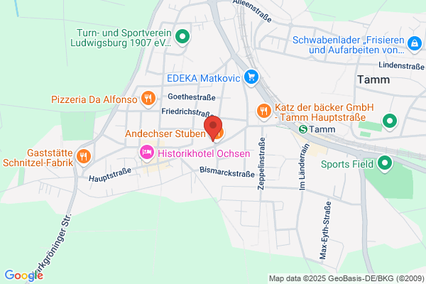 LYX-EDV Consulting GmbH