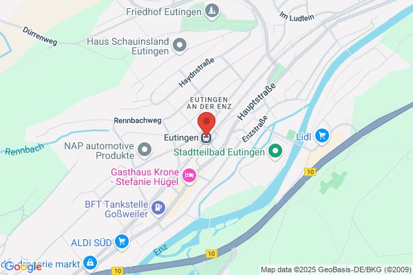 Büro Neff