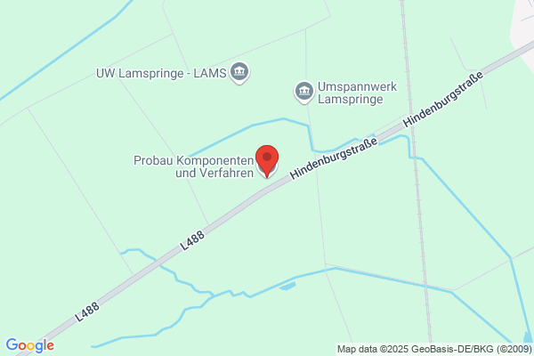 Probau Komponenten und Verfahren GmbH